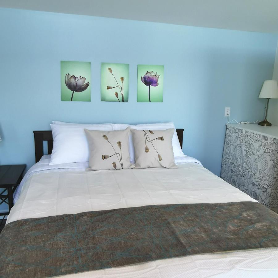 Knotty Pine Ocean Front Suite - Adults Only Ингониш Экстерьер фото